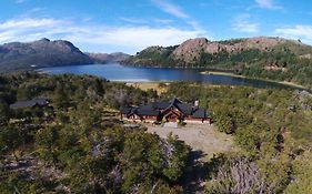 Laguna Larga Lodge